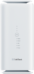 SoftBank Air