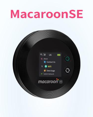 MacaroonSE